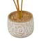 2.5ft. Potted Bohemian Banyan Tree Artificial Foliage